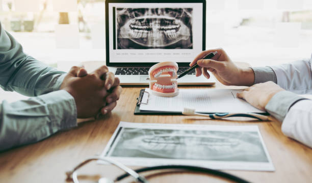 Best Emergency Treatment for Dental Infections or Abscesses in Herculaneum, MO