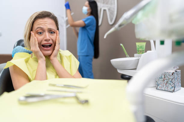 Best Emergency Gum Treatment in Herculaneum, MO